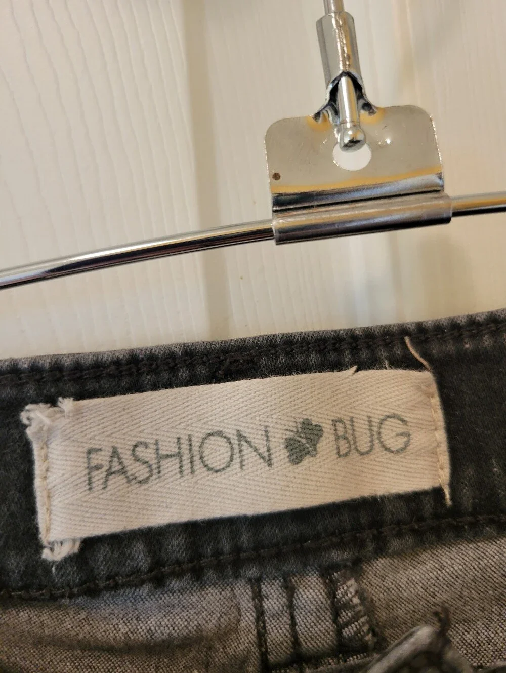 Fashion Bug pair dark